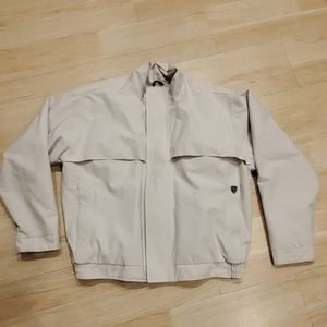 NIKE  GOLF STORM -FIT JACKETS